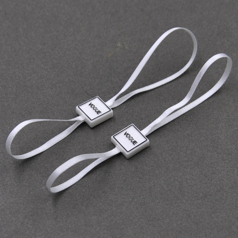 High quality clothing tag rope clothing customization