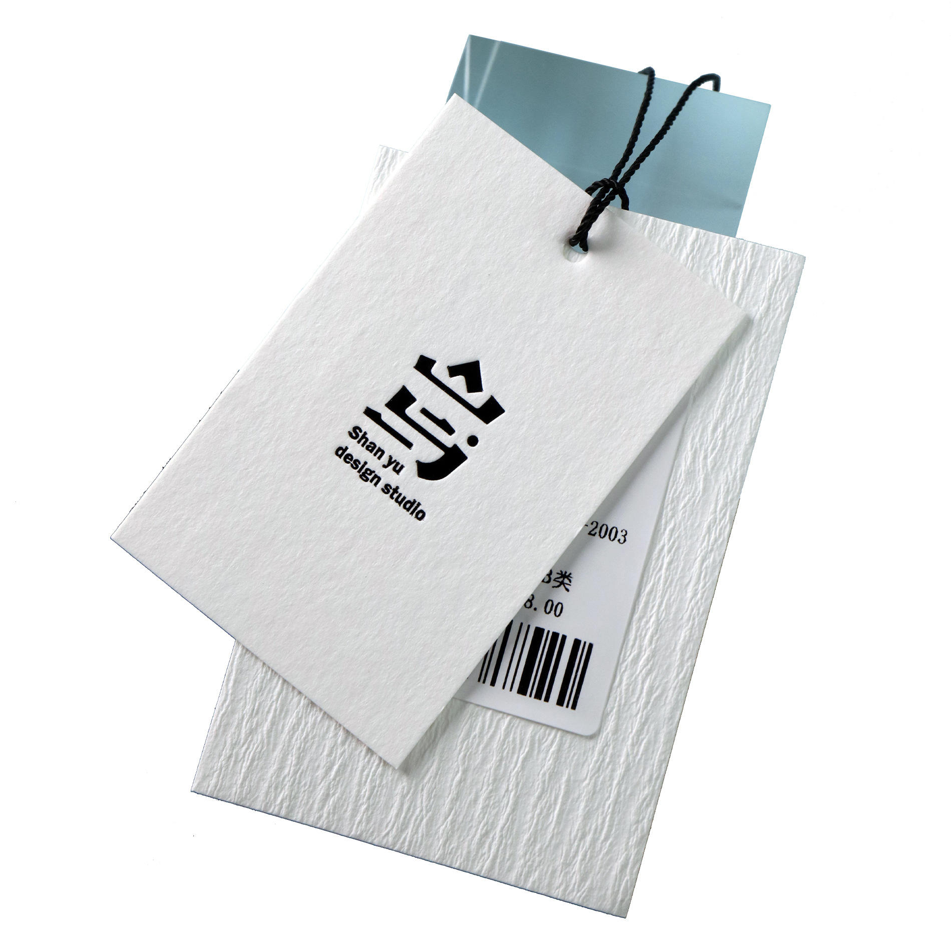 The Rise of Eco-Friendly Hang Tags: Sustainable So