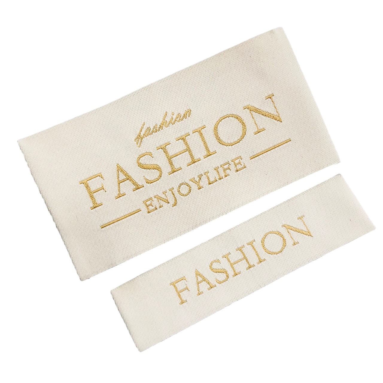 How to Design Custom Clothing Labels Tha