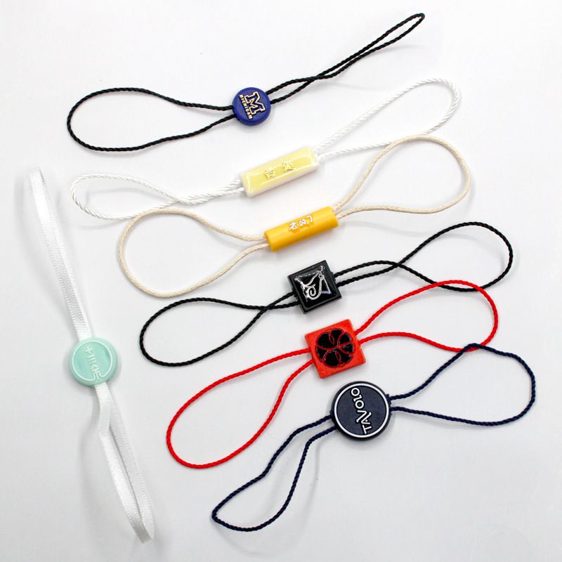 Choosing the Right hang tag string mater