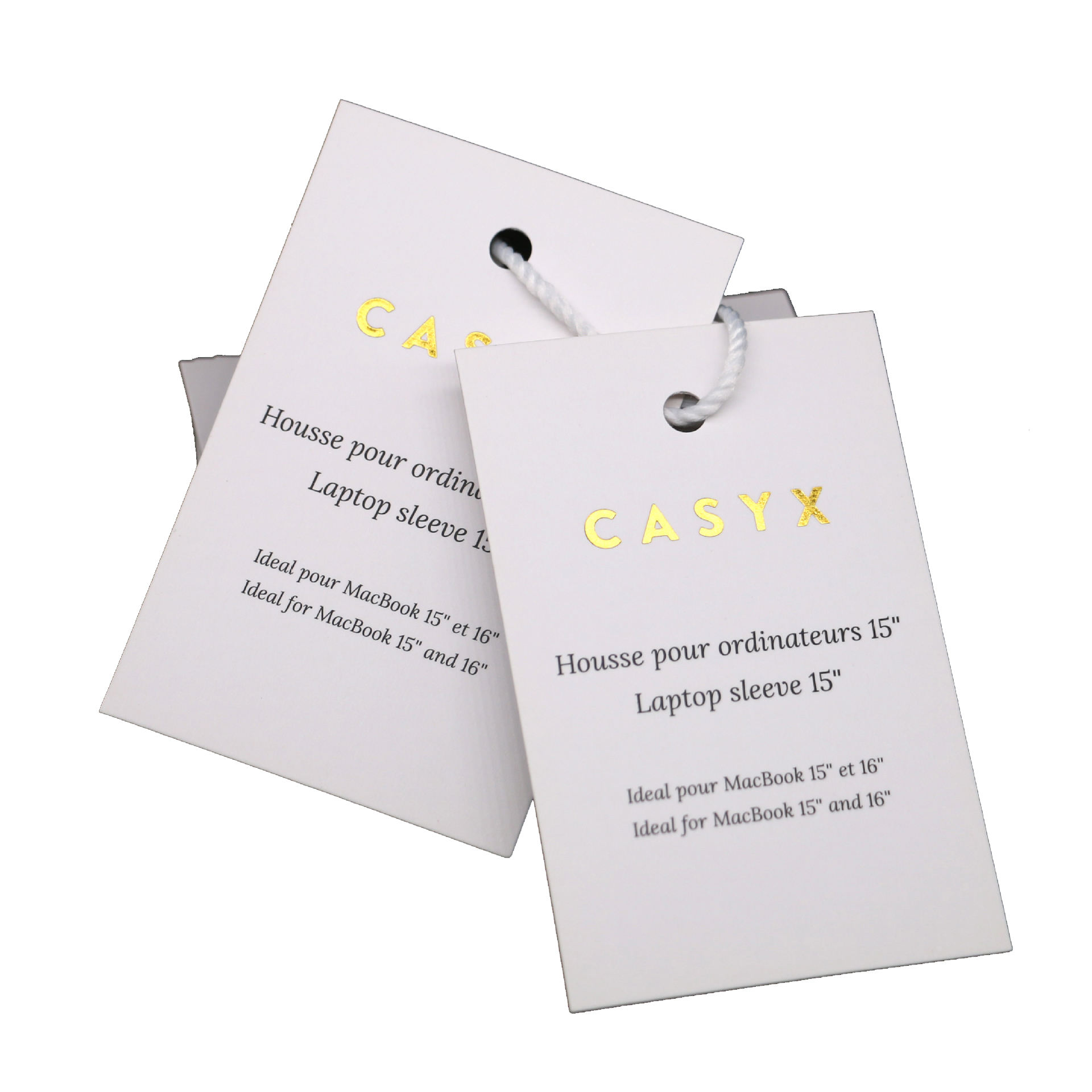 Key Factors to Consider for Selecting the Right Hang Tag