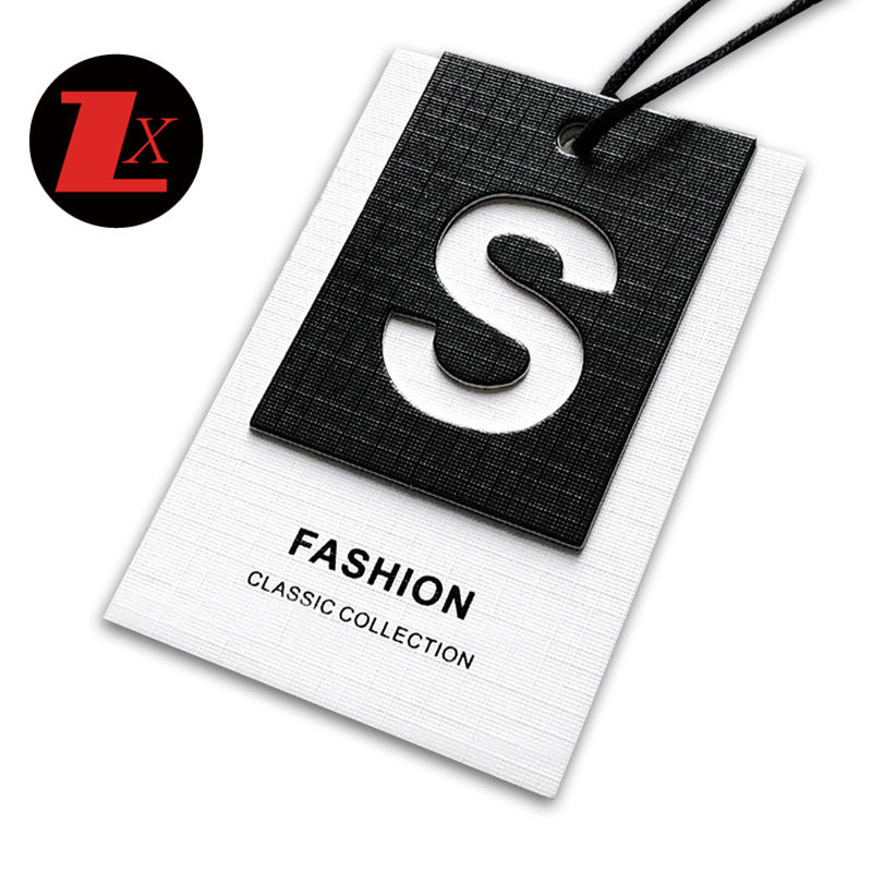 Ensuring the Success of Retail Brands Through Innovative Hang Tags